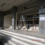 La scuola De Amicis