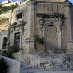La chiesa della Bbammina