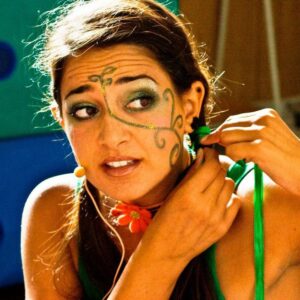 Barbara Giummarra è Fata Fantasia