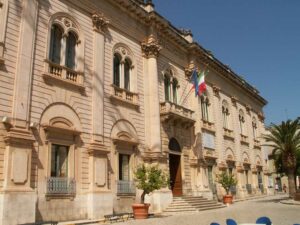 Il Municipio