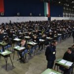 Il concorso in Polizia
