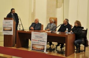 Il dibattito