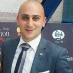 Giuseppe Nicastro, Territorio