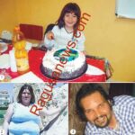 Il sito del sinistro