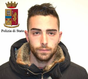 Salvatore Fidone