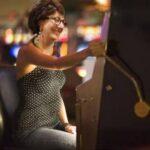 Venerina e le slot