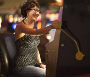 Venerina e le slot