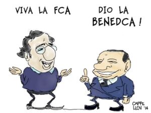 La vignetta