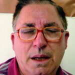 Il bidello Lo Presti