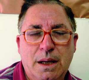 Il bidello Lo Presti