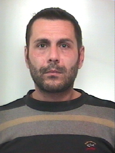 Furti nelle campagne vittoriesi, arrestati tre rumeni