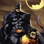 Batman, Greg Capullo