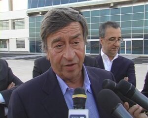 Vito Riggio