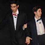 Giosè e Nando
