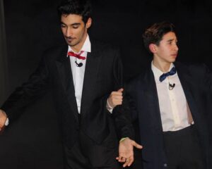 Giosè e Nando