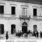 L’ospedale Campailla