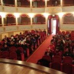 La lezione