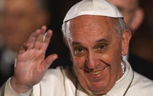 Papa Francesco