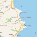Terremoto ad Augusta