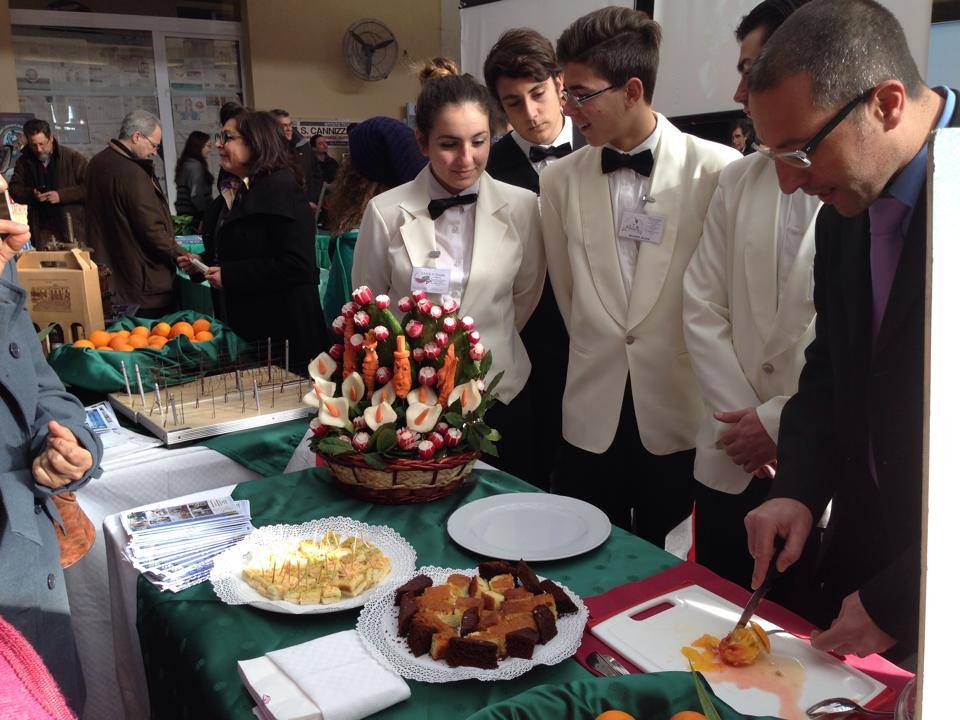 Orientamedia a Catania