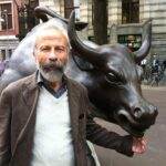 Arturo e il suo toro