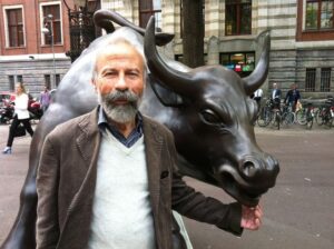 Arturo e il suo toro