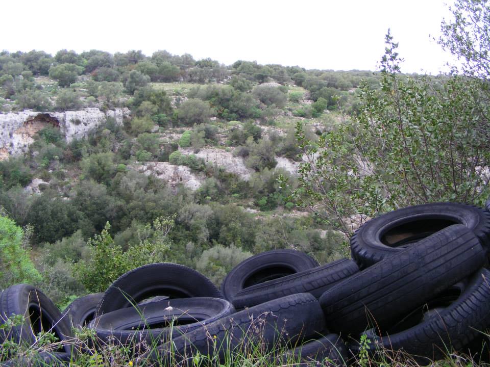 Siti naturalistici di Ispica, Legambiente chiede la gestione