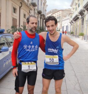 Azzolini e Stefano Sestito