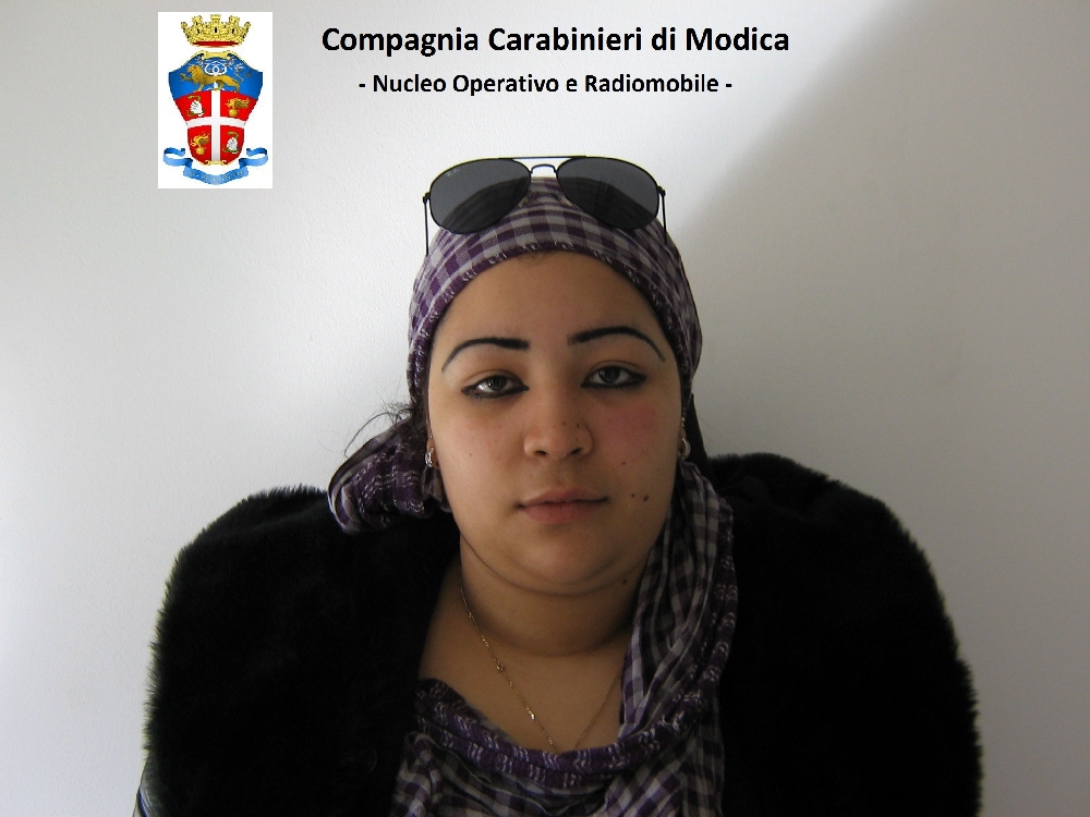 Droga, una coppia arrestata a Ispica