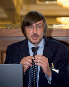 Giovanni Scapagnini