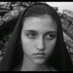 Comisana in fuga a Santa Croce