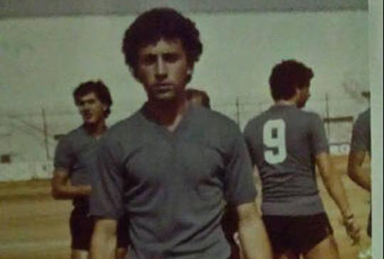 E’ morto Taluccio Corallo