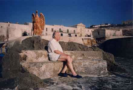 Furto nella villa della famiglia Bruno di Belmonte