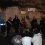 La commemorazione