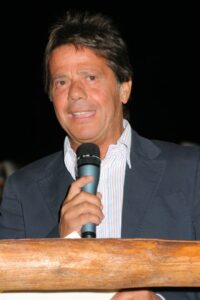Puccio Corona è morto