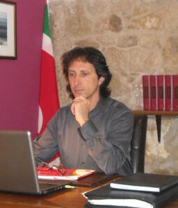 Adriano Rizza