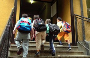 Ridisegnata la mappa degli accorpamenti delle scuole primarie