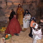 Presepe vivente a Ispica
