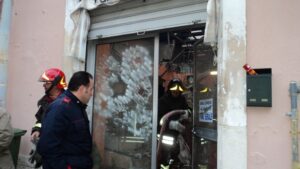 Il panificio