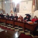 L’occupazione