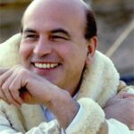 Bettino Craxi