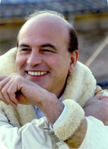 Bettino Craxi