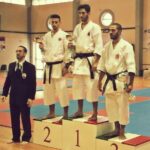 Karate, i risultati della B-Dharma Ispica