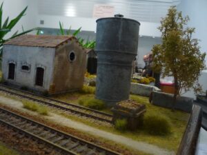 Esempi di modellismo