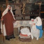 Il presepe vivente