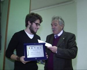Giulio Maione