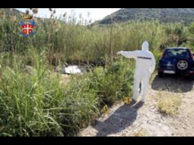Imprenditore ucciso a Palermo: due fermi
