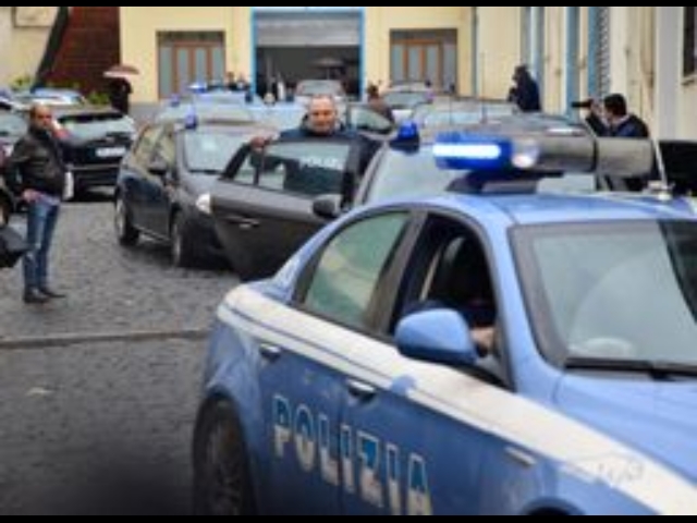 Truffe ad assicurazioni: 23 arresti
