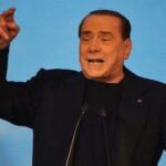 Silvio Berlusconi