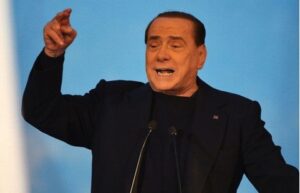Silvio Berlusconi